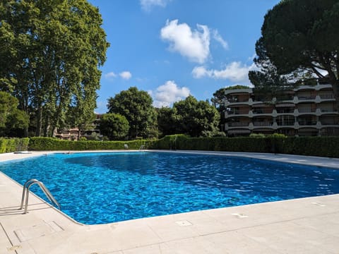 Swimming pool, Open Air Bath