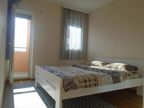 Fantastic brand new apartment Eigentumswohnung in Podgorica