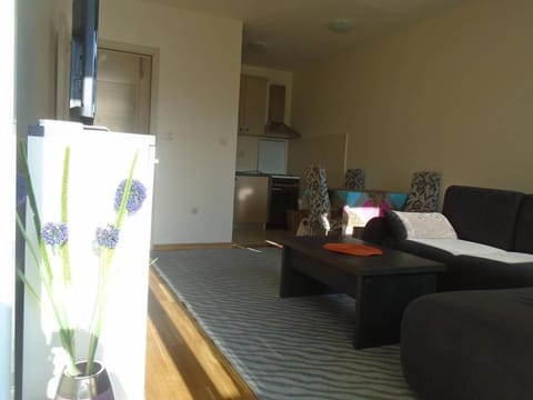 Fantastic brand new apartment Eigentumswohnung in Podgorica