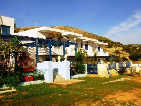 Horizon View Studios Apartment in Karpathos, 857 00, Greece