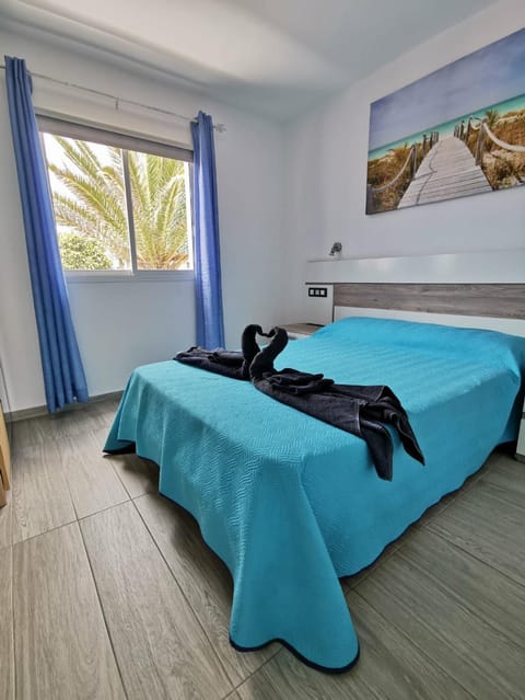 Sun and Relax (San valentin) Appartement in Corralejo
