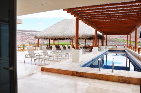 Costa Baja Resort & Spa Hotel in Baja California Sur