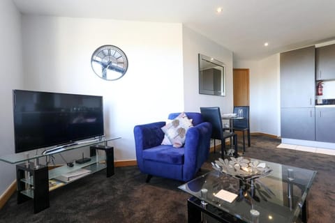 Victoria Mills Apartment Shipley Appartement-Hotel in Bradford