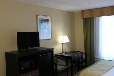 Baymont by Wyndham Fort Myers Airport Hôtel in Fort Myers