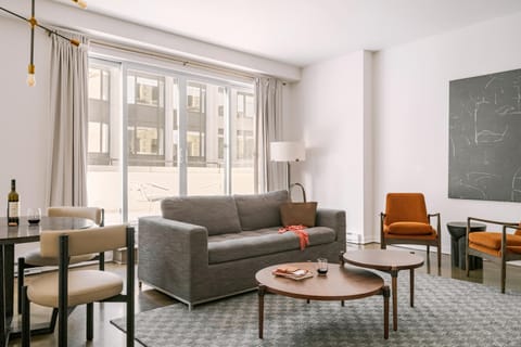 Sonder Penny Lane Apartment hotel in Montreal
