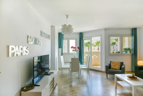 Apto. Playamar Apartamento in Torremolinos