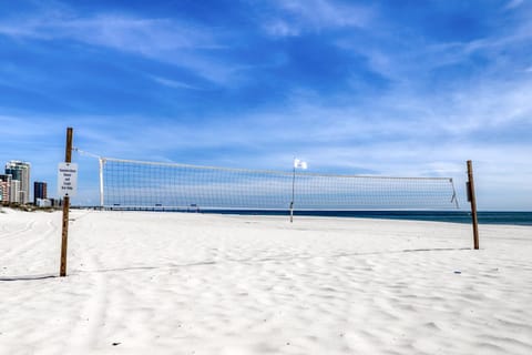 Summerchase Apartment in Orange Beach