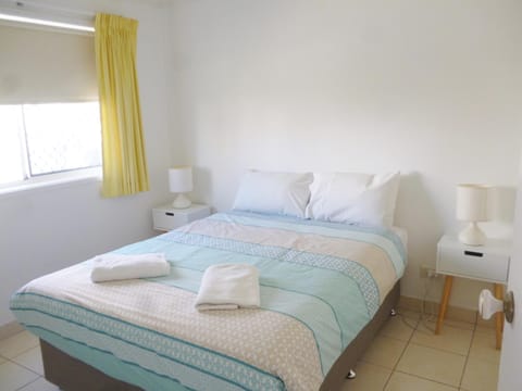 Le Lavandou Holiday Apartments Hotel flat in Gold Coast