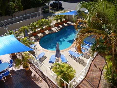 Day, Pool view, Swimming pool