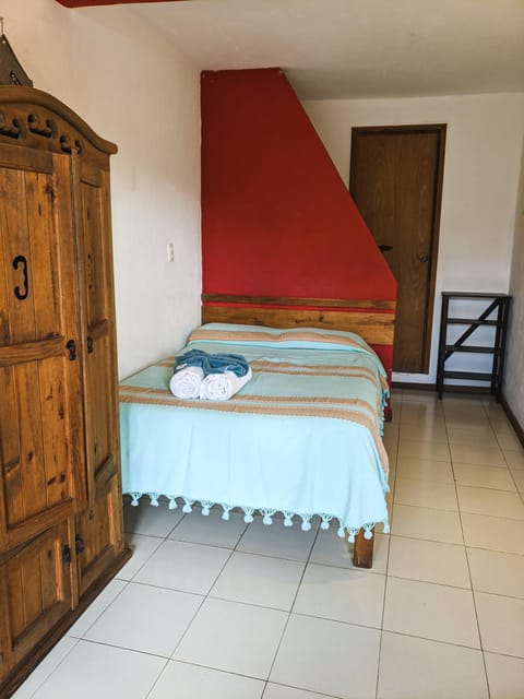 La Abuelita Hostal Hostel in San Cristobal de Casas