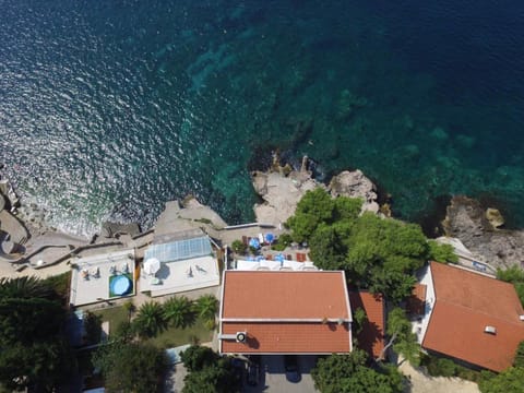 Apartments & Rooms Elite Bed and Breakfast in Ulcinj Municipality