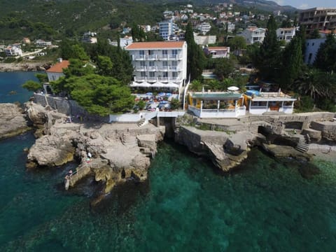 Beach, Sea view