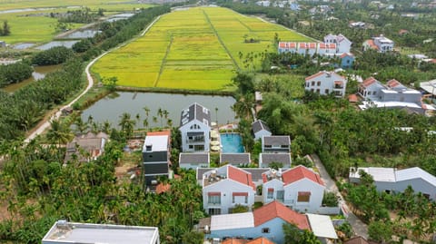 Nghé Garden Resort Hội An Resort in Hoi An