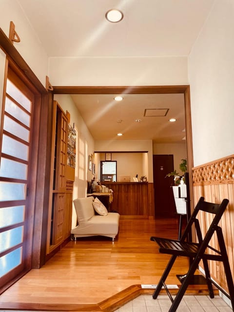 SAMURISE NORTH Inn in Shizuoka Prefecture
