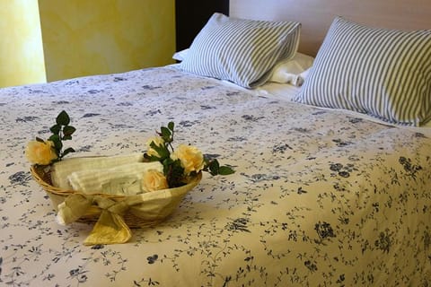 Villa Nina Bed and Breakfast in La Spezia