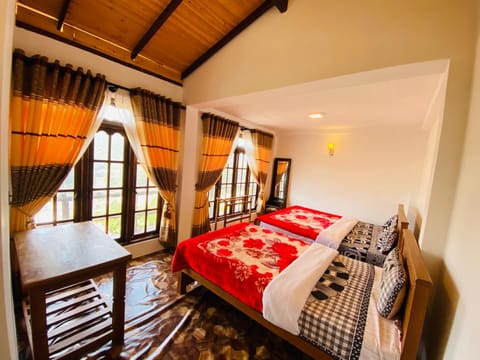 travellers nest inn Inn in Nuwara Eliya