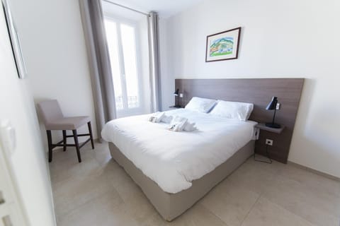 Alceste Apartment - Cannes Banane Sector Near Beach and Palais Apartment in Cannes