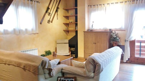 Apartamento Mirador De Masella Condo in Puigcerdà