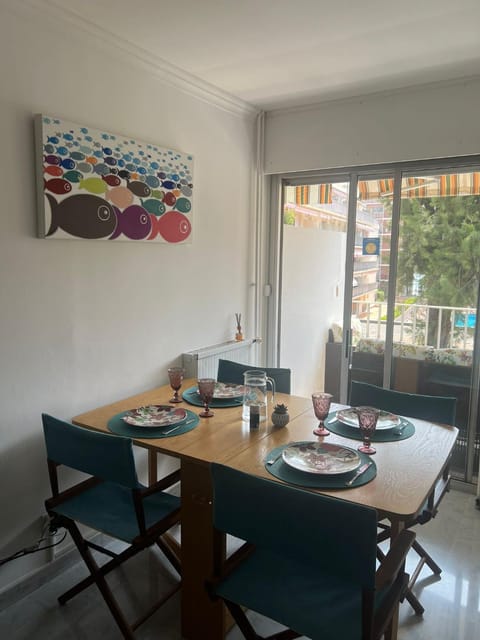 Les Caroubiers Apartment in Roquebrune-Cap-Martin