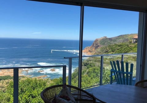Headlands House Guest Lodge Lodge nature in Knysna