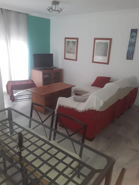 Apartamento Omar Playa Condo in Malaga