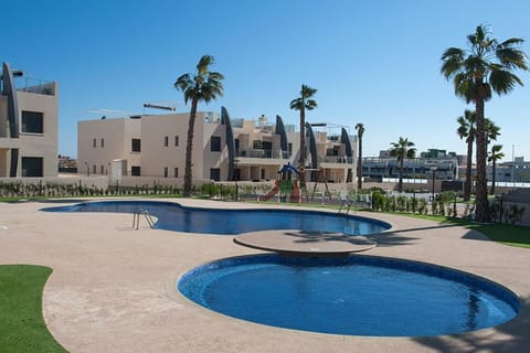 Playa Elisa Bay 108-113 Apartment in Vega Baja del Segura