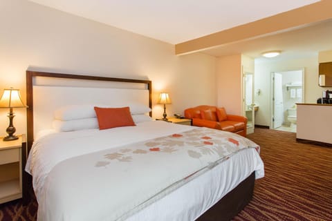 Hawthorn Suites by Wyndham Allentown-Fogelsville Hotel in Fogelsville