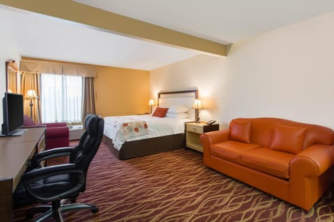 Hawthorn Suites by Wyndham Allentown-Fogelsville Hotel in Fogelsville