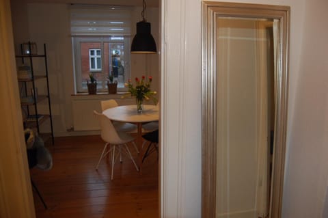 Lejlighed i Centrum Appartement in Region of Southern Denmark