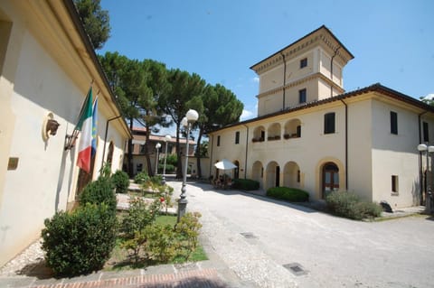Ostello Villa Redenta Bed and Breakfast in Spoleto