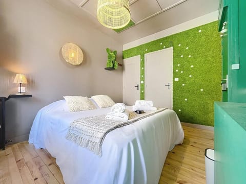 Appart Hôtel de la baie Hotel in Brittany