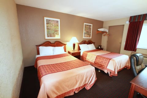 Travel Inn & Suites Flemington Hotel in Jersey Shore