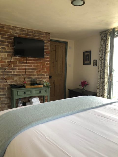 The Tea House Bed and Breakfast in Rother District