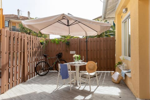 Residence Finale Bike and Beach Apartment in Finale Ligure