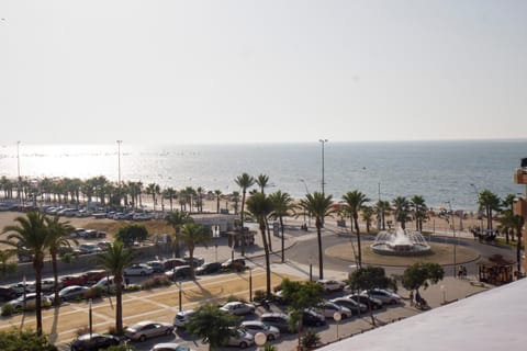 LOS INFANTES 7-5-24 Condo in Sanlúcar de Barrameda