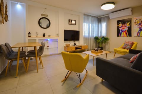 Sweet home Apartamento in Eilat