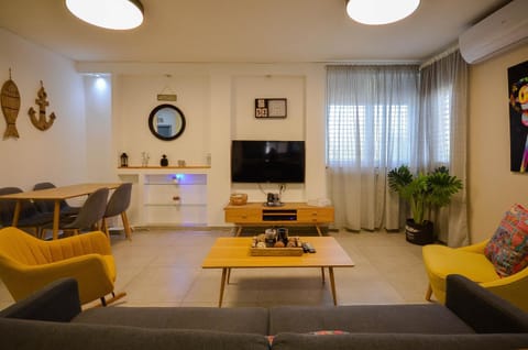 Sweet home Apartamento in Eilat