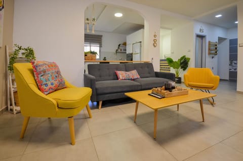 Sweet home Apartamento in Eilat