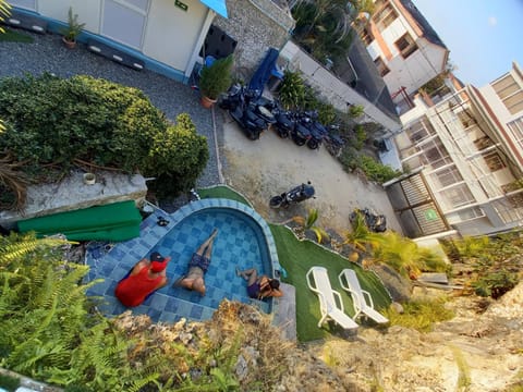 Day, Garden, Pool view, Swimming pool