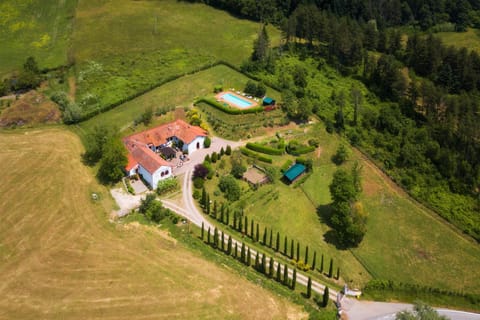 Podere Belvedere Bed and Breakfast in Emilia-Romagna