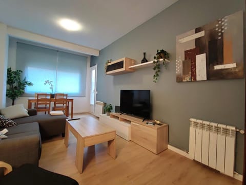 LG DownTown Sabadell Apartment Apartment in Sabadell