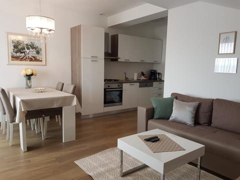 Ivana Apartment in Trogir