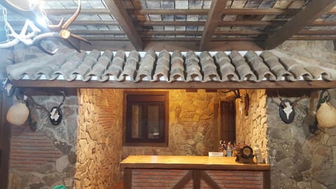 El Castillito Maison in Chiclana de la Frontera