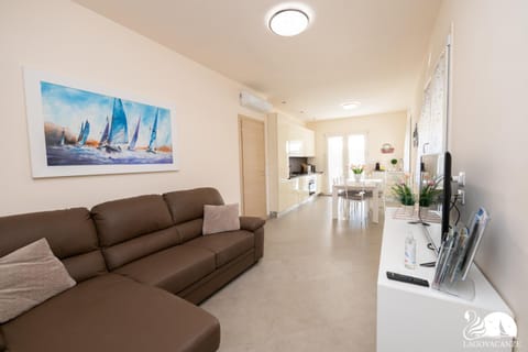 Appartamento Lilli Apartment in Manerba del Garda
