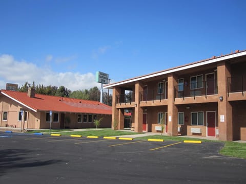 Property building, Property building, Day
