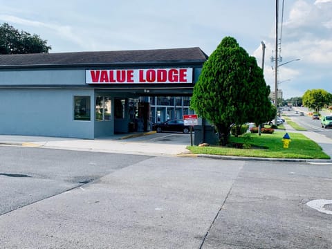 Value Lodge - Gainesville Motel in Gainesville