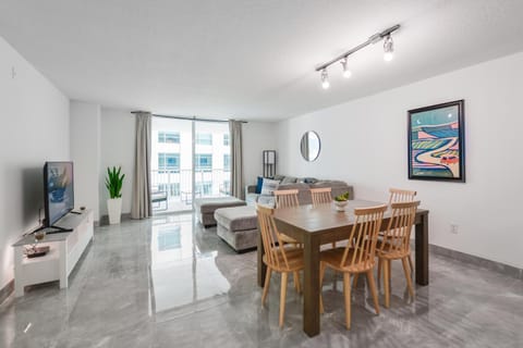 Great Apartment in Brickell Appartement in Brickell