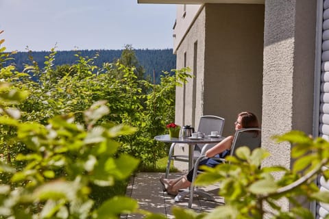 AusZeit Condo in Villingen-Schwenningen