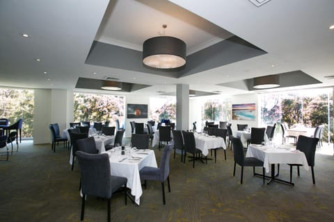 Best Western Plus Apollo International Hotel in New South Wales