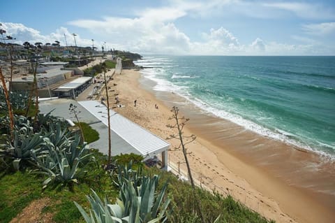 Nearby landmark, Beach